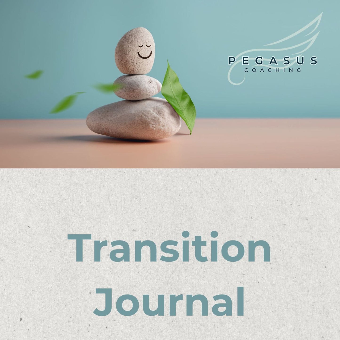 Transition Journal for Kids